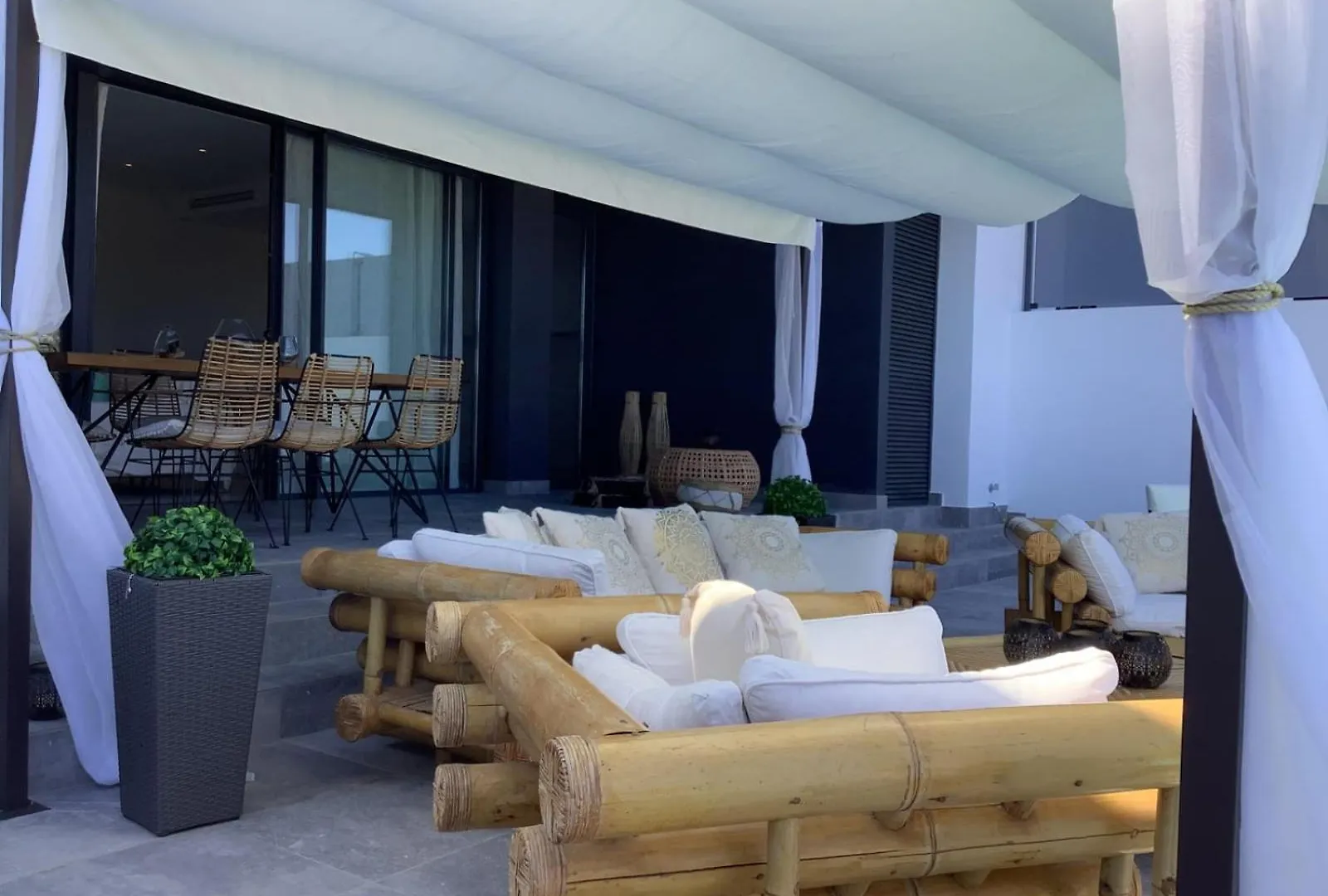 White House Ibiza Aparthotel Nuestra Señora de Jesus