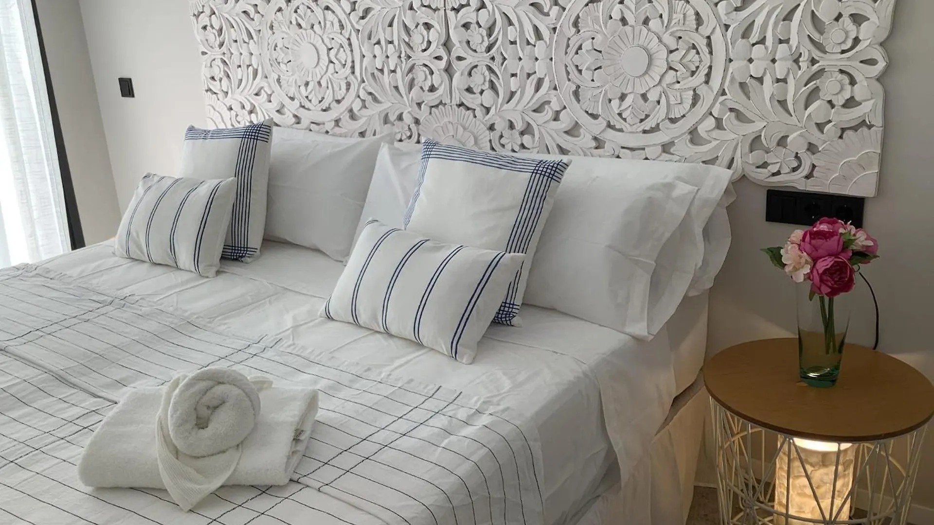 White House Ibiza Aparthotel Nuestra Señora de Jesus
