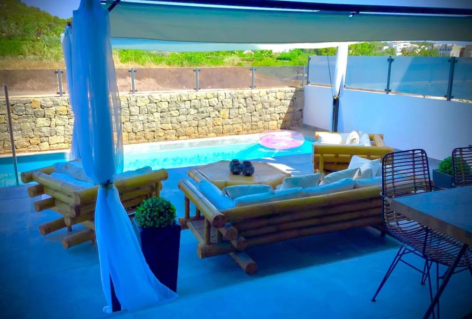 White House Ibiza Aparthotel Nuestra Señora de Jesus