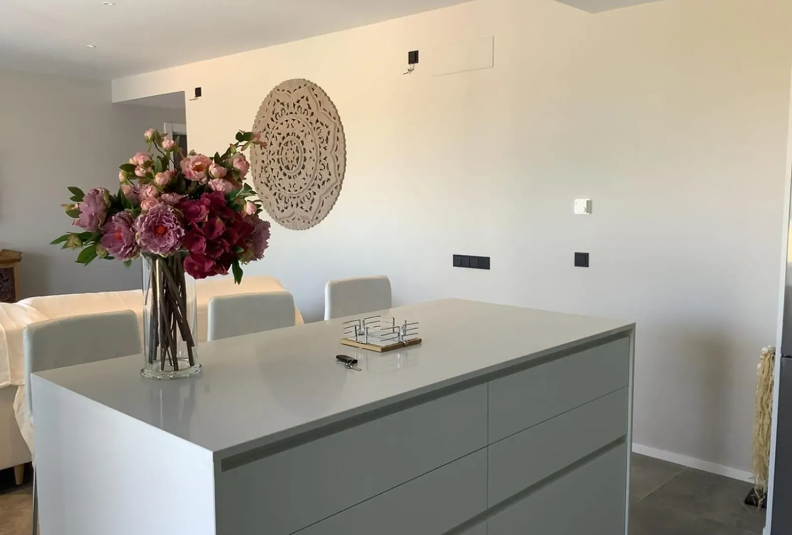 White House Ibiza Aparthotel Nuestra Señora de Jesus Spanien