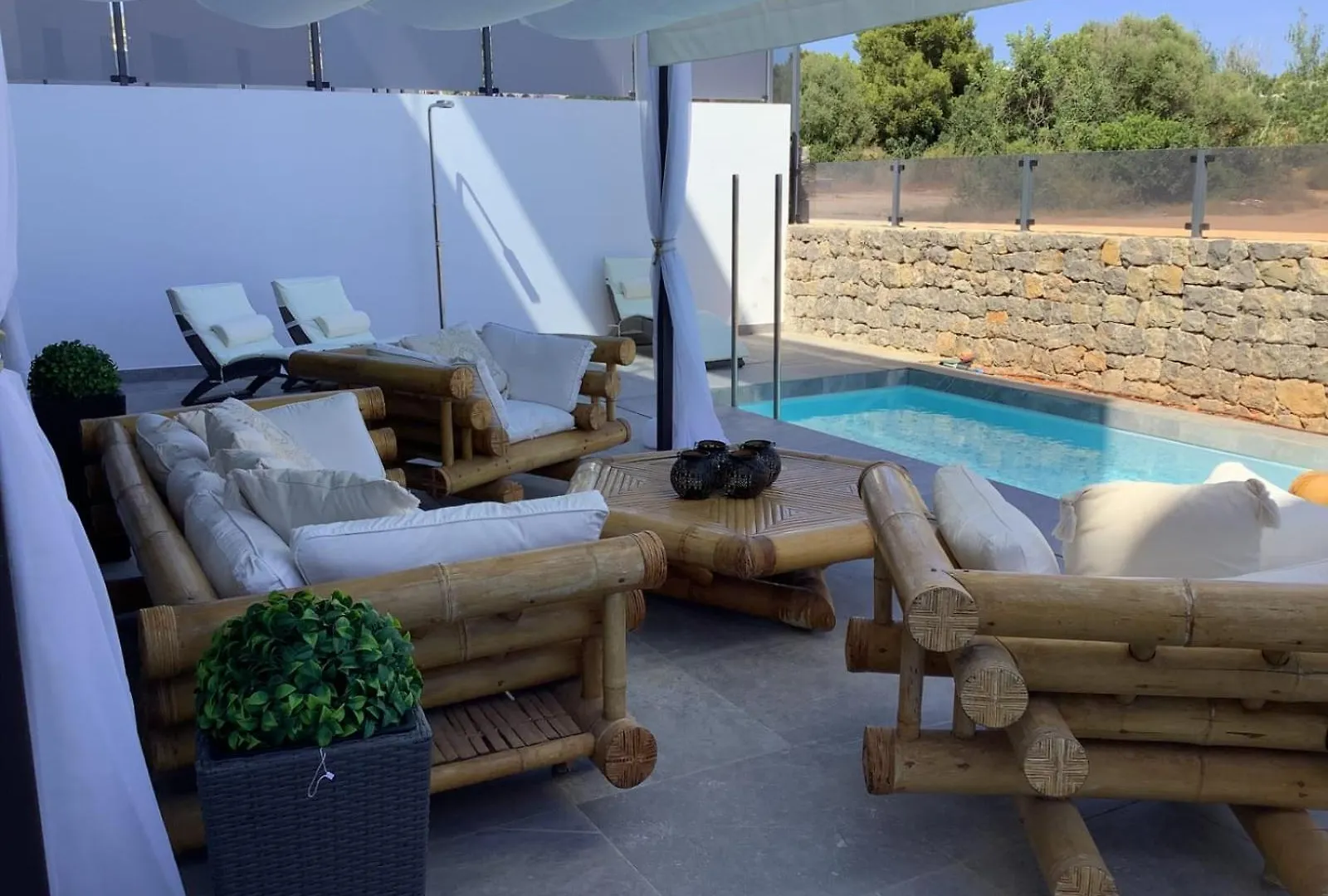White House Ibiza Aparthotel Nuestra Señora de Jesus