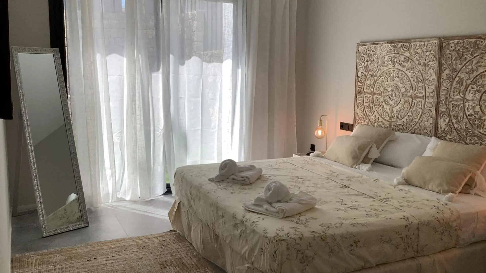 White House Ibiza Aparthotel Nuestra Señora de Jesus