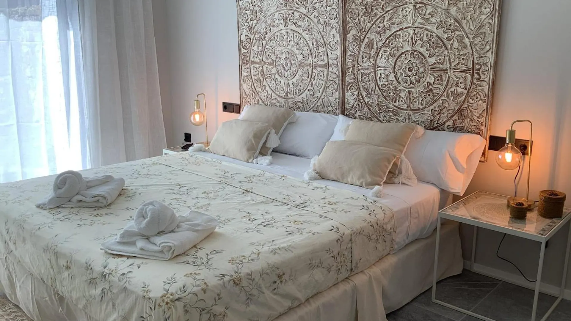 White House Ibiza Aparthotel Nuestra Señora de Jesus Spanien
